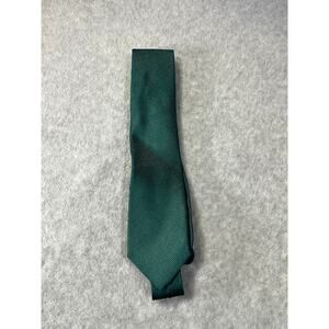 NEW Alfani Grove Abstract Emerald Tie - New With Tags
